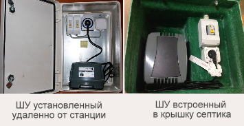 Флотенк-ШУ