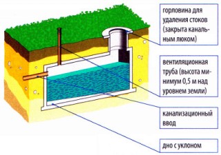 Стандарты септического здоровья