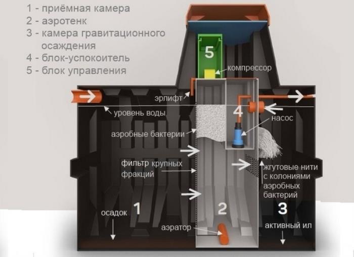 эргобокс устройство