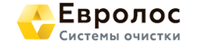 Логотип компании Eurolos