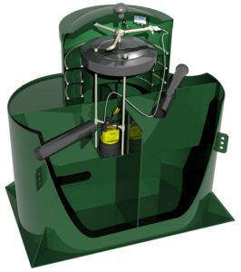 High Bio Cutaway 5